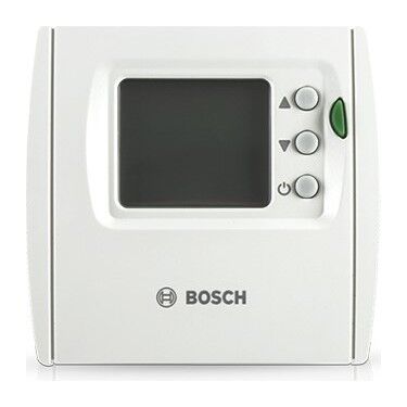 Bosch TR24RF On Off Kablosuz Oda Termostatı(Tüm Kombilere Uyumlu)