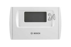 Bosch TR36RF Programlanabilir On Off Kablosuz Oda Termostatı - Thumbnail