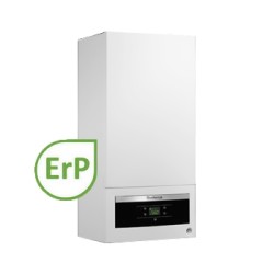 Buderus Logamax Plus GB062 20/24 Kw 17.000 Kcal Yoğuşmalı Kombi - Thumbnail