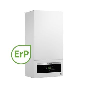 Buderus - Buderus Logamax Plus GB062-24 Kw (20000 Kcal) Tam Yoğuşmalı Kombi