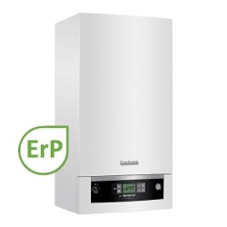 Buderus - Buderus Logamax Plus GB072-24 Kw (20000 Kcal) Tam Yoğuşmalı Kombi