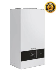 Buderus - Buderus Logamax Plus GB122i.2 24/30 Kw 20.000 Tam Yoğuşmalı Kombi