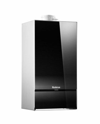 Buderus Logamax plus GB172i 24/28 Kw 20.000 K Tam Yoğuşmalı Kombi