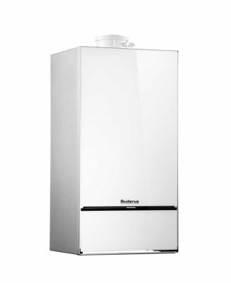 Buderus Logamax plus GB172i 24/28 Kw 20.000 K Tam Yoğuşmalı Kombi