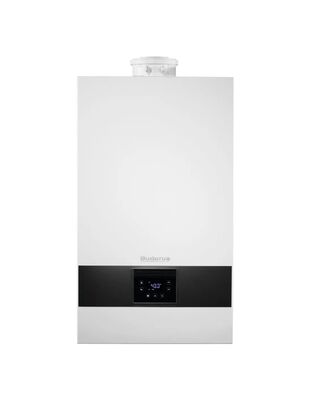 Buderus Logamax Plus GB172i.2 30/35 Kw 26000 Kcal Yoğuşmalı Kombi