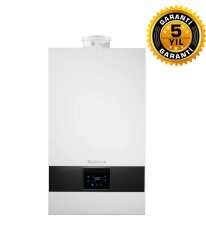 Buderus - Buderus Logamax Plus GB172i.2 30/35 Kw 26000 Kcal Yoğuşmalı Kombi