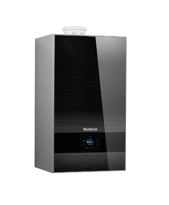 Buderus Logamax Plus GB182i.2 30/35 Kw 26000 Kcal Yoğuşmalı Kombi
