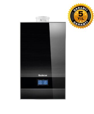 Buderus Logamax Plus GB182i.2 30/35 Kw 26000 Kcal Yoğuşmalı Kombi