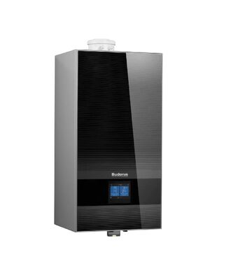 Buderus Logamax Plus GB182i.2 Wifi 24/30 Kw 20000 Yoğuşmalı Kombi