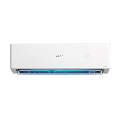 Copa (Montaj Dahil) Naya Line R32 9.000 Btu A++ Dc İnverter Klima