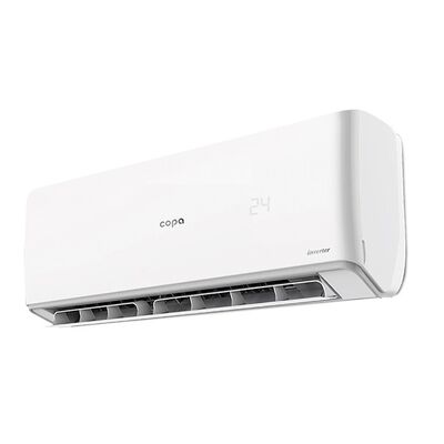 Copa (Montaj Dahil) Naya Line R32 9.000 Btu A++ Dc İnverter Klima