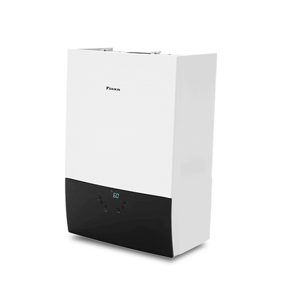 Daikin Csu Premix 24/24 Kw (20.000 Kcal) Tam Yoğuşmalı Kombi