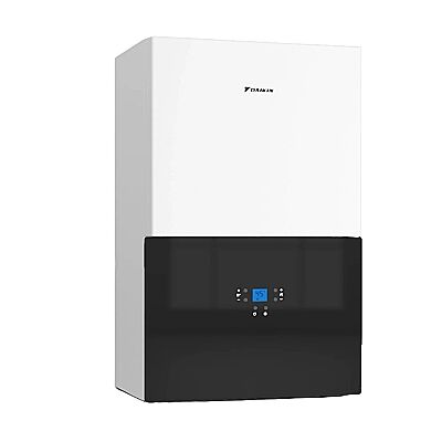 Daikin İcon Premix 20/24 Kw (17.000) Kcal Tam Yoğuşmalı Kombi - 1