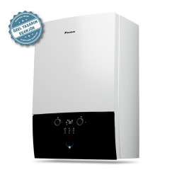 Daikin Ndj Premix 28/28 Kw (24.000 Kcal) Tam Yoğuşmalı Kombi - Thumbnail