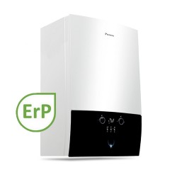 Daikin - Daikin NDJ D2CND024 24 kW 20.640 kcal Tam Yoğuşmalı Kombi