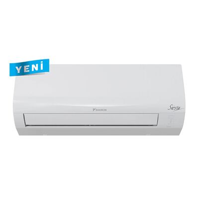 Daikin Siesta Sensira ATXF42F Wifi 14.000 Btu A++ İnverter Klima