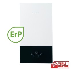 Daikin - Daikin VZ D2CPX024AATR 24 kW 20.640 kcal Tam Yoğuşmalı Kombi