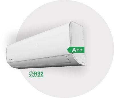Daylux (Daikin Montaj Dahil) DTXM25N 9.000 Btu A++ İnverter Klima