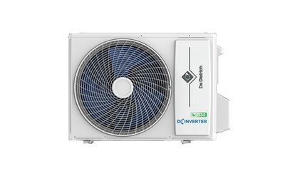 De Dietrich (Baymak) Clim’Up İnovent 12000 Btu A++ İnverter Klima