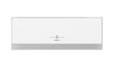 De Dietrich (Baymak) Clim’Up İnovent 18000 Btu A++ İnverter Klima