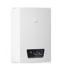 Demirdöküm Ademix 24/24 Kw (20.000 Kcal) Premix Yoğuşmalı Kombi - Thumbnail