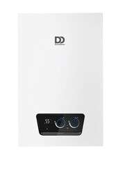 Demirdöküm - Demirdöküm Ademix 28/28 Kw (24.000 Kcal) Premix Yoğuşmalı Kombi