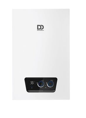 Demirdöküm Ademix 28/28 Kw (24.000 Kcal) Premix Yoğuşmalı Kombi