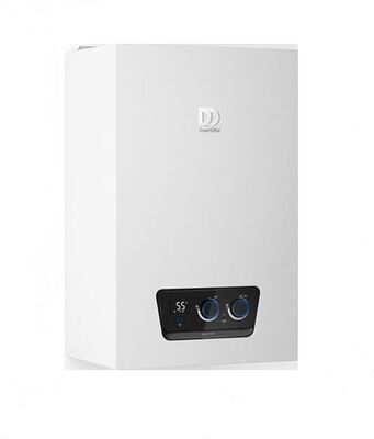 Demirdöküm Ademix 28/28 Kw (24.000 Kcal) Premix Yoğuşmalı Kombi