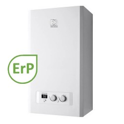 Demirdöküm - Demirdöküm Atromix 20 Kw (17.196 Kcal) Tam Yoğuşmalı Kombi