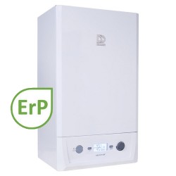 Demirdöküm - Demirdöküm Nitromix 28 Kw (24.000 Kcal) Tam Yoğuşmalı Kombi