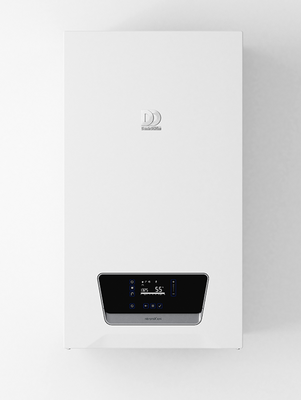 Demirdöküm Nitromix İoni 24/26 Kw 20.000 Kcal Tam Yoğuşmalı Kombi