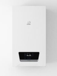 Demirdöküm Nitromix İoni 34/36 Kw 29.000 Kcal Tam Yoğuşmalı Kombi - Thumbnail