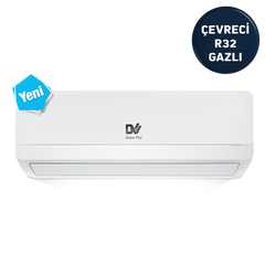 Dolce Vita (Baymak - Montaj Dahil) 24.000 Btu A++ İnverter Klima - Thumbnail