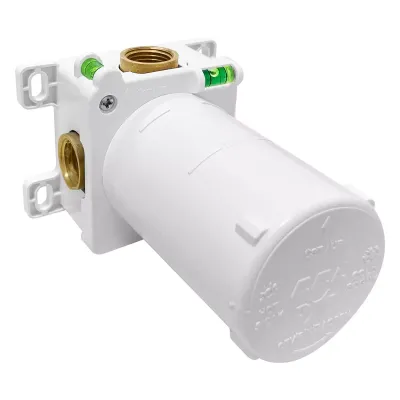 Eca Altın Görünüm Ankastre Duş Batarya Sıva Altı Grup 102166102A1