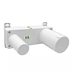 Eca Altın Görünümlü Ankastre Lavabo Batarya Sıva Altı 102166601A1
