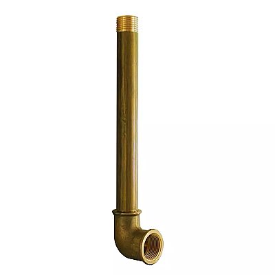 Eca Ankastre Banyo Bataryası Sıva Altı Boru Grubu G1/2" 101026450 - 1