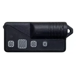 E.C.A - Eca Aplike Pisuvar Musluğu Uzaktan Algılama Kumandası 102126967