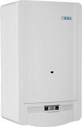 E.C.A - Eca (Baca Dahil) Confeo Plus 28 Kw (24.000 Kcal) Hermetik Kombi