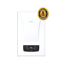 Eca Citius Premix 20/24 Kw (17.000 Kcal) Tam Yoğuşmalı Kombi