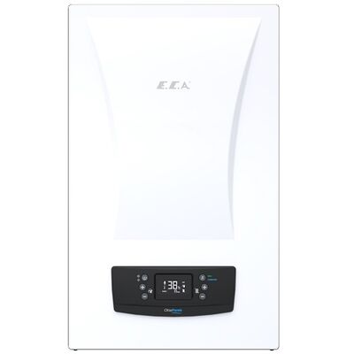 Eca Citius Premix 20/24 Kw (17.000 Kcal) Tam Yoğuşmalı Kombi