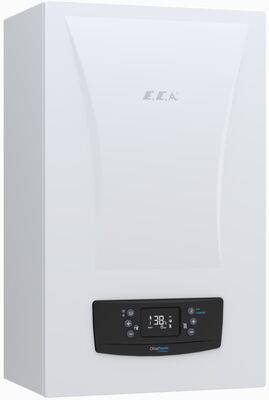 Eca Citius Premix 20/24 Kw (17.000 Kcal) Tam Yoğuşmalı Kombi