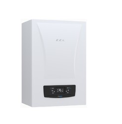 E.C.A - Eca Citius Premix 24/24 Kw (20.000 Kcal) Tam Yoğuşmalı Kombi
