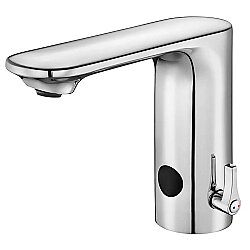 Eca Compact Krom Fotoselli Lavabo Bataryası Elektrikli 108108044 - 2