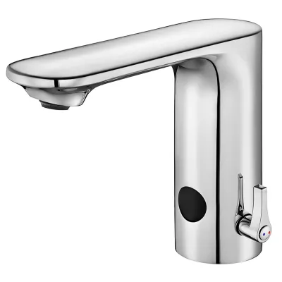 Eca Compact Krom Fotoselli Lavabo Bataryası Pilli 108108037