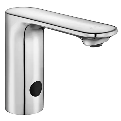 Eca Compact Krom Fotoselli Lavabo Musluğu Elektrikli 108108043