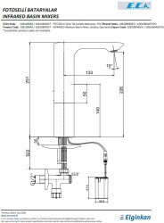 Eca Compact Krom Fotoselli Orta Boy Lav Bataryası Pilli 108108040 - Thumbnail