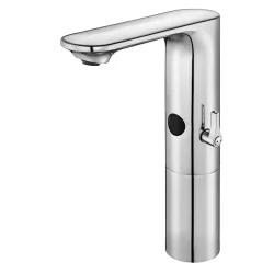 Eca Compact Krom Fotoselli Orta Boy Lav Bataryası Pilli 108108040 - Thumbnail