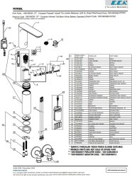 Eca Compact Krom Fotoselli Yüksek Tip Lavabo Bat. Pilli 108108036 - Thumbnail