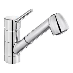 E.C.A - Eca Ivy Krom Renk Kireç K. Spirali Berber Eviye Batarya 102118151