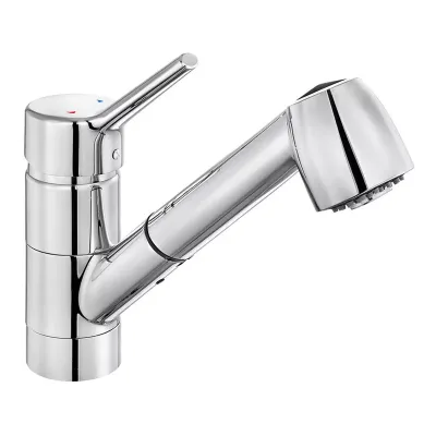 Eca Ivy Krom Renk Kireç K. Spirali Berber Eviye Batarya 102118151 - 1